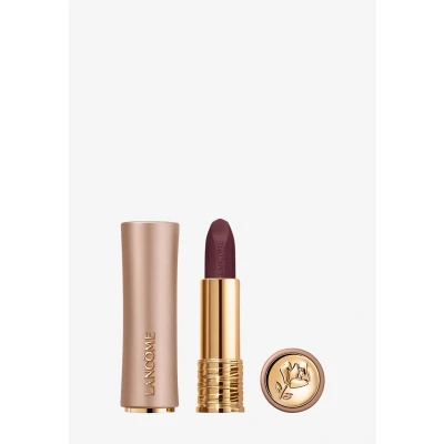 Abbildung von LANCÔME L&#039;ABSOLU Rouge Intimatte Lippenstift, Größe: 3.4 g, Burst of