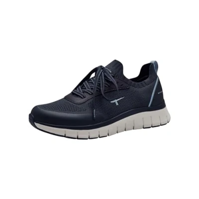 Abbildung von Tamaris Active Sneaker low, Damen, Größe: 38, Navy Schuhe