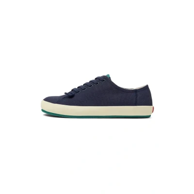 Abbildung von Camper Rambla Sneaker low, Herren, Größe: 44, Lona hypnos calle fax tek Schuhe