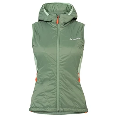 Abbildung von VAUDE Women&#039;s Freney Hybrid Vest IV