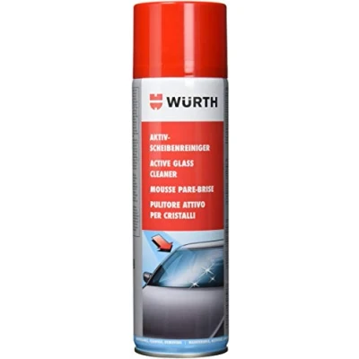 Abbildung von Würth Aktiv Scheibenreiniger saBesto 500ml