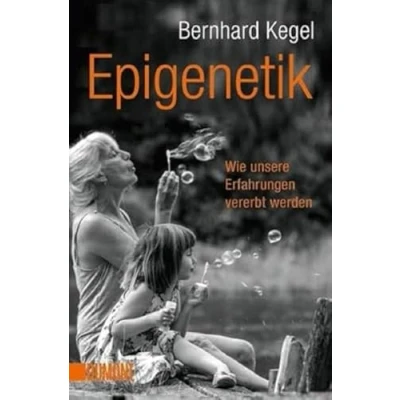Abbildung von Epigenetik: Wie unsere Erfahrungen vererbt werden (Taschenbücher)