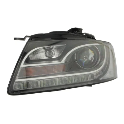 Abbildung von VALEO 043577 Scheinwerfer AUDI: A5 B8 Coupe