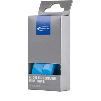 Abbildung von Schwalbe Felgenband 14 622 Super HP 2er Set, blau, 7.5x5x11cm