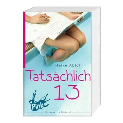 Abbildung von Tatsächlich 13 (Alles, was Mädchen wissen sollten)