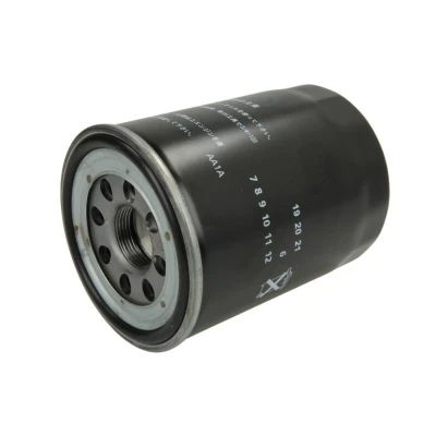 Abbildung von BLUE PRINT ADZ92108 Ölfilter Anschraubfilter SUZUKI: Vitara I Off Road, Grand 1 SUV, MAZDA: 626 III Hatchback, FAMILIA 5, IV Saloon