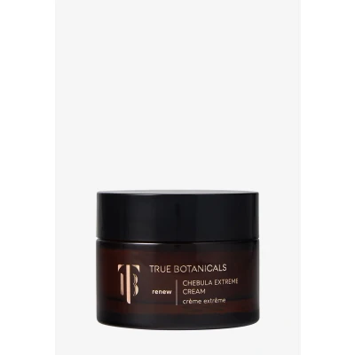 Abbildung von True Botanicals Chebula Extreme Cream Gesichtscreme, Damen, Größe: 50 ml,