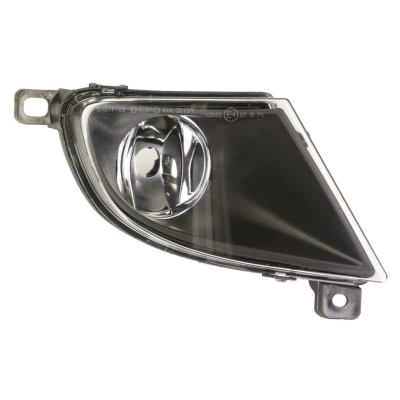 Abbildung von VAN WEZEL 0661996 Nebelscheinwerfer rechts BMW: 5 Touring, Saloon