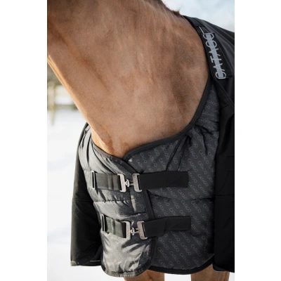 Abbildung von Catago Unterdecken FIR Tech Compound 200g Schwarz