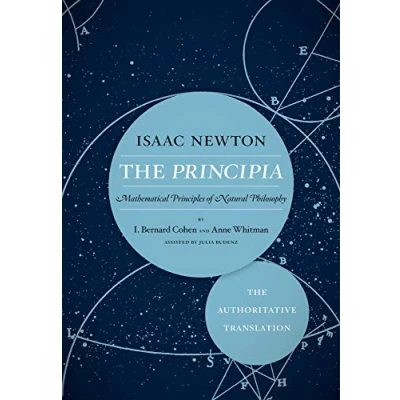 Abbildung von Principia: The Authoritative Translation: Mathematical Principles of Natural Philosophy