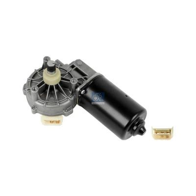 Abbildung von DT Spare Parts 3.35003 Scheibenwischermotor 24
