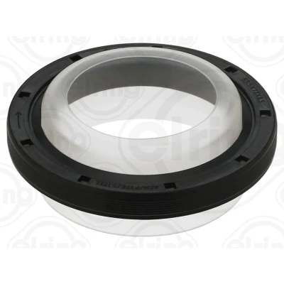 Abbildung von ELRING 868.600 Kurbelwellendichtring PTFE (Polytetrafluorethylen)/ACM (Polyacryl Kautschuk) CADILLAC: CTS II Saloon