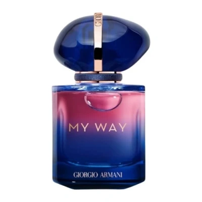 Abbildung von Armani My Way Le Parfum Nachfüllbar 30 ml