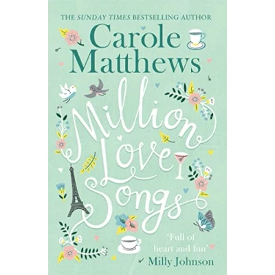 Abbildung von Million Love Songs: the laugh out loud, feel good read from Sunday Times bestseller