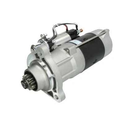 Abbildung von PRESTOLITE ELECTRIC M105R3031SE Anlasser 24 7,5 12