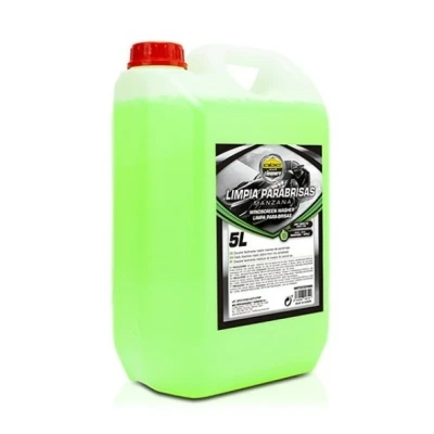 Abbildung von ABC Cleaners MOT20325MA Spülmaschine, Duft Apfel, 5 l, 1 Kanister l