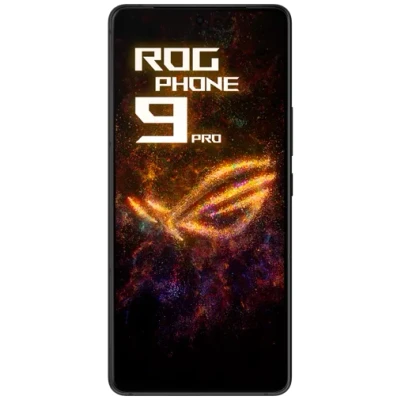Abbildung von Asus ROG Phone 9 Pro 16GB/512GB Schwarz