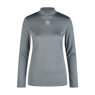 Abbildung von Pikeur Rollkragenpullover Athleisure Sorber Mint