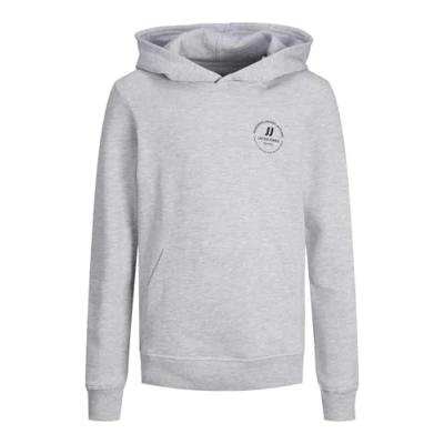 Abbildung von JACK &amp; JONES Boy Kapuzenpullover Logo Junior