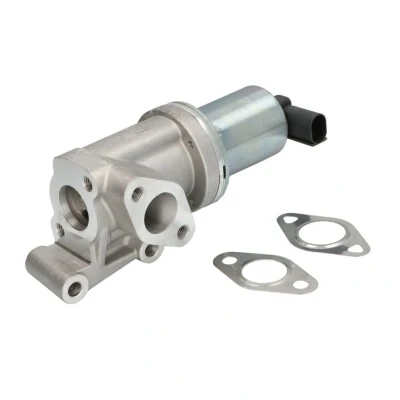 Abbildung von NRF 48632 AGR Ventil elektrisch mit Dichtungen KIA: Venga, cee‘d I Hatchback, II Hatchback