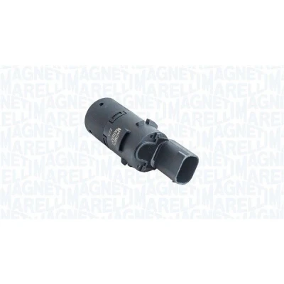 Abbildung von MAGNETI MARELLI 021016093010 Parksensoren vorne schwarz RENAULT: ESPACE 4, FORD: MONDEO 3 Stufenheck, VOLVO: V50, V70 2, S60 I