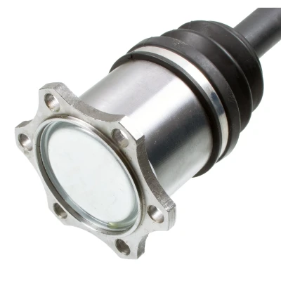 Abbildung von FEBI BILSTEIN 180785 Antriebswelle Vorderachse rechts mit Schraube VOLKSWAGEN: Touran I, Golf 5, Passat B7 Variant, SKODA: Octavia 3 Combi