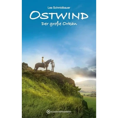 Abbildung von Ostwind Der große Orkan