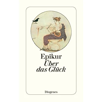 Abbildung von Über das Glück: Vorwort von Ludwig Marcuse (detebe)