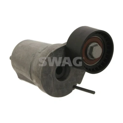 Abbildung von SWAG 20 93 0440 Riemenspanner BMW: 3 Saloon, 5 Touring, Coupe