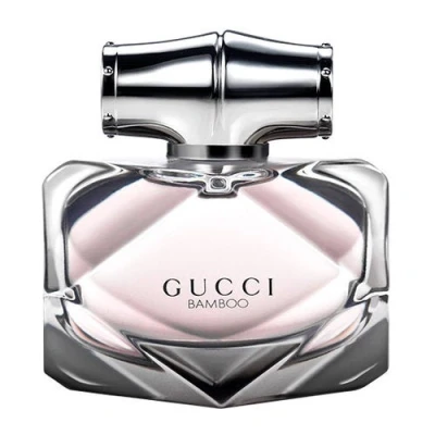Abbildung von Gucci Bamboo Eau de Parfum 30 ml