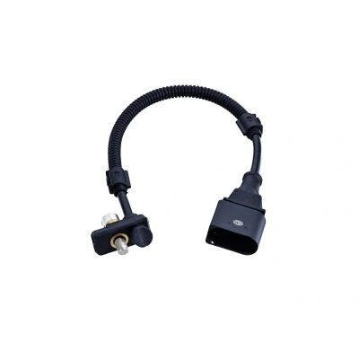 Abbildung von HELLA 6PU 009 168 761 Impulsgeber 3 Hallsensor mit Dichtring VOLKSWAGEN: Golf 5, Passat B6 Variant, Plus / Crossgolf, SKODA: Octavia 2 Combi