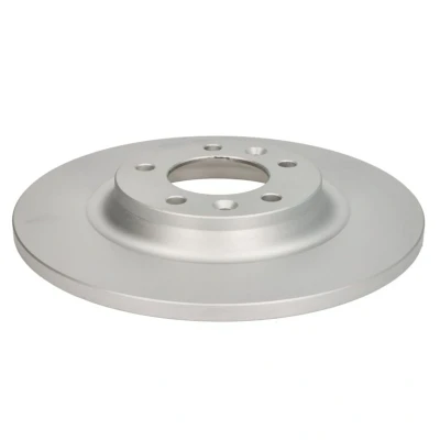 Abbildung von TEXTAR 92129600 Bremsscheibe 290 12 05/07 108 voll ohne Radbefestigungsbolzen, Radnabe PEUGEOT: 508 I SW, Saloon, RCZ Coupe