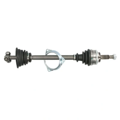 Abbildung von PASCAL G2R066PC Antriebswelle Vorderachse links 630 für Fahrzeuge mit ABS RENAULT: CLIO 2, Kangoo I, I Express