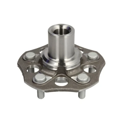 Abbildung von BTA H54015BTA Radlagersatz Hinterachse links ohne Radbefestigungsbolzen HONDA: CR V 2, 1