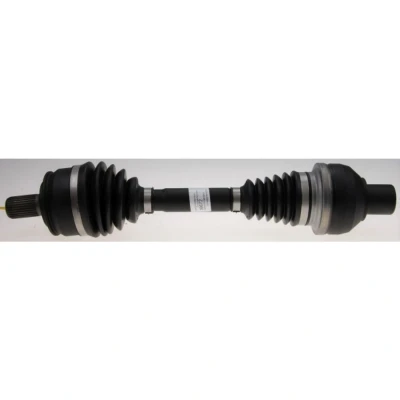 Abbildung von SPIDAN 36672 Antriebswelle 505mm mit Schraube MERCEDES BENZ: B Class