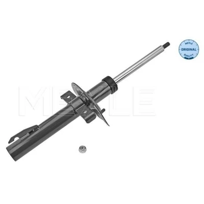 Abbildung von MEYLE 16 26 623 0029 Stoßdämpfer Vorderachse Gasdruck Zweirohr Federbein oben Stift RENAULT: MEGANE 2 Kombi, Coupe Cabriolet,