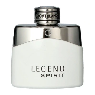 Abbildung von Montblanc Legend Spirit Eau de Toilette 50 ml