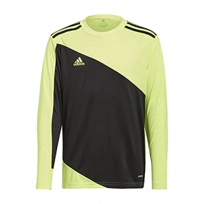 Abbildung von adidas Squad Gk21 Trikot Tmsoye/Black 176