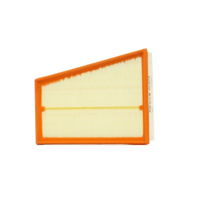 Abbildung von PURFLUX A1573 Luftfilter 49 192 243 Filtereinsatz RENAULT: Kangoo II / Grand Kangoo, Express, MERCEDES BENZ: Citan Panel Van