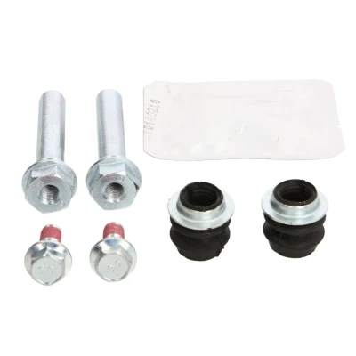 Abbildung von QUICK BRAKE 113 1377X Führungshülsensatz, Bremssattel TOYOTA: Corolla IX Hatchback, Celica VII Coupe, Verso