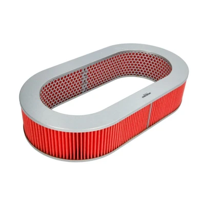 Abbildung von BLUE PRINT ADN12224 Luftfilter 73 204 369 Filtereinsatz NISSAN: Patrol GR 5 SUV