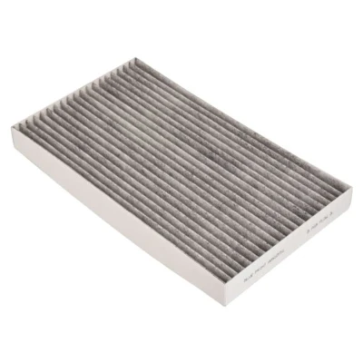 Abbildung von BLUE PRINT ADN12552 Innenraumfilter Aktivkohlefilter 260 148 25 NISSAN: Juke, Leaf II, I