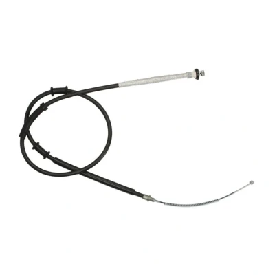 Abbildung von ATE 24.3727 0578.2 Handbremsseil 1689 FIAT: Grande Punto Hatchback, Evo III Hatchback