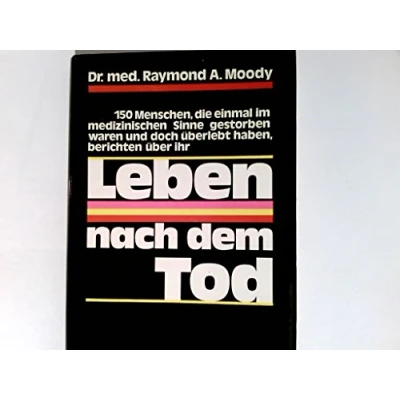 Abbildung von Leben nach dem Tod: Was wir heute schon wissen können