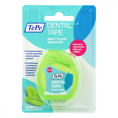 Abbildung von Tepe Dental Tape 40 m