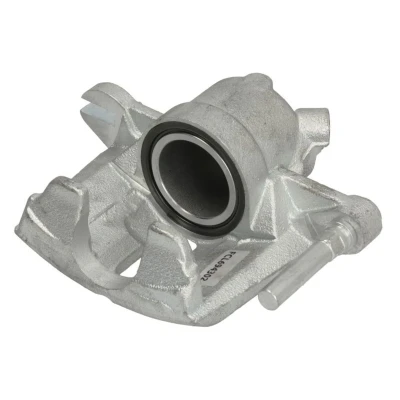 Abbildung von FERODO PREMIER FCL694302 Bremssattel Stahlguss 82 mit Zubehör RENAULT: Kangoo I Express,