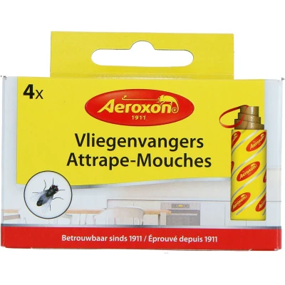 Abbildung von Aeroxon Fliegenfänger