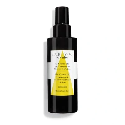 Abbildung von Sisley Rituel The Cream 230 Leave in conditioner 150 ml