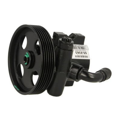 Abbildung von LAUBER 55.0363 Hydraulikpumpe hydraulisch 90 6 114 ohne Ausgleichsbehälter
