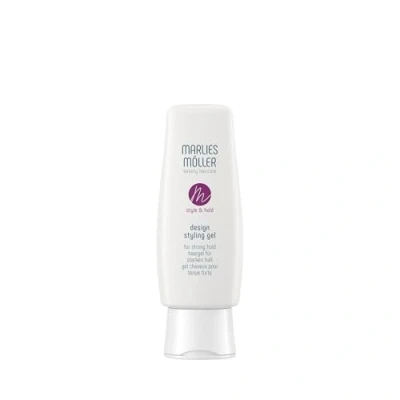 Abbildung von Marlies Möller Essential Design Styling Gel 100 ml
